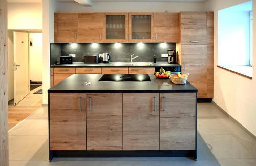 Ferienwohnungen - Gutshof Dürrhof - Foto 6