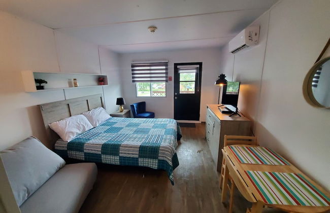 Parc Octopus - Foto 2