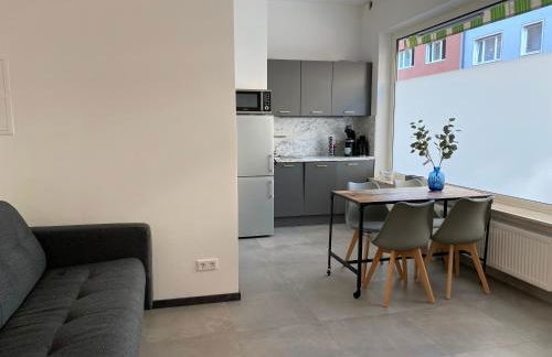 Moderne Apartments in Top-Altstadt-Lage - privates Parken - Nähe Hauptmarkt - Foto 7