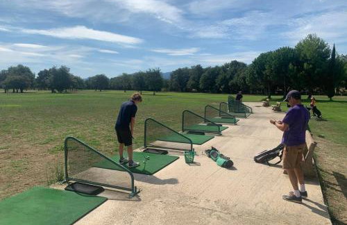 Villa Plein Sud - Foto 31