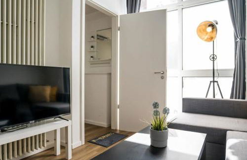 Industrial Loft in Berlin Mitte - Foto 7