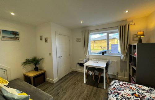 Driftwood - Hornsea Town House with Sea Views and Balconies - Foto 19