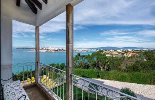 Spectacular Carvoeiro Villa Villa Sunshine Delight Private Pool & Amazing - Foto 13