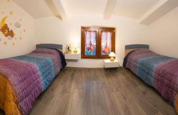 appartamento Casa del Sole - Free private parking - Photo 7