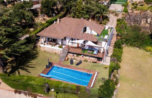 Villa Rosa by Alventholidays - Foto 12