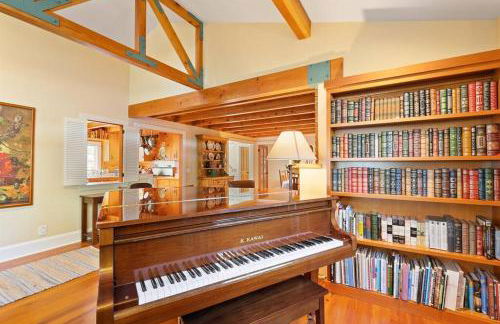 Luxury Home Next to Stanford University - Foto 26