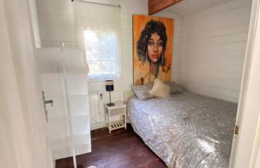 Desconexión y paz, cabaña en la sierra - Foto 24