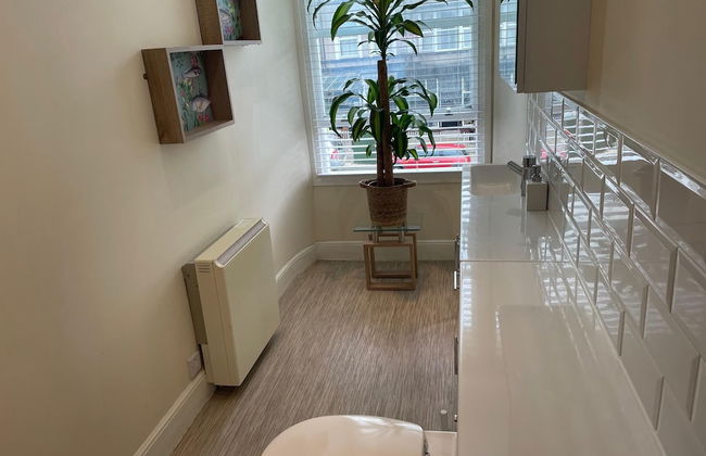 Fabulous Apt in the Heart of Victorian Llandudno - Foto 18