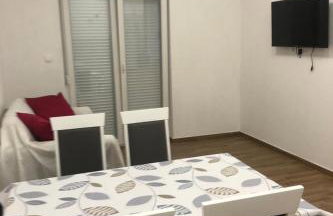 Beach front Paradise Apartment - Foto 9