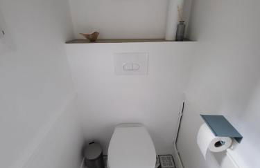 L'escape Rue Calme - Free parking - Foto 21