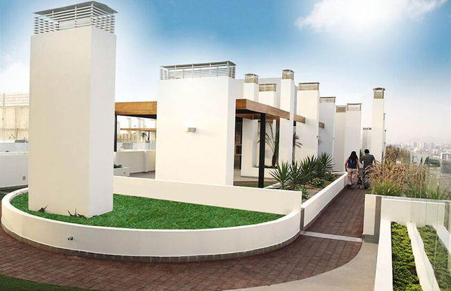 Lima Flats 2 - Foto 31