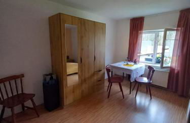 Ferienhaus du Bourguignon, Lorraine - Foto 17