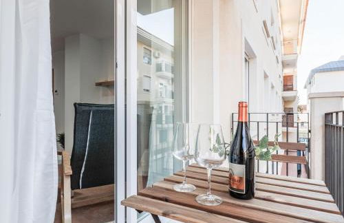 Apt buenas calidades La Algaba Bazan - Photo 17