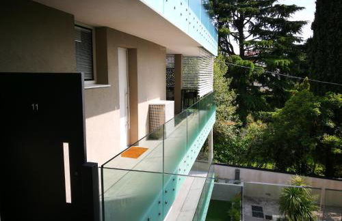 Suite Laura - Torri del Benaco - Foto 43