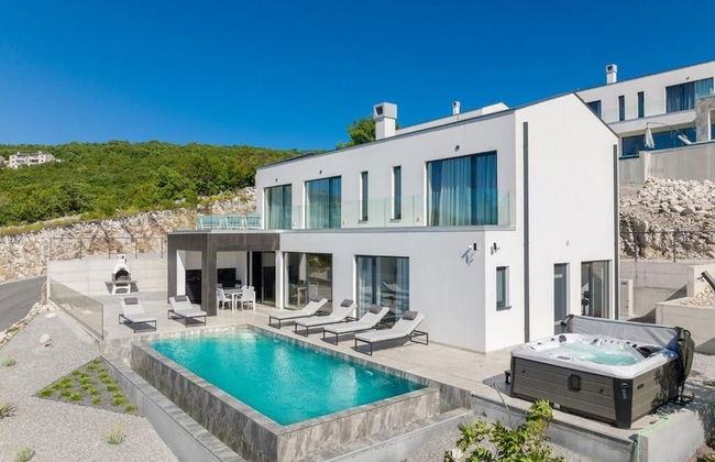 Villa Aristea - Foto 29