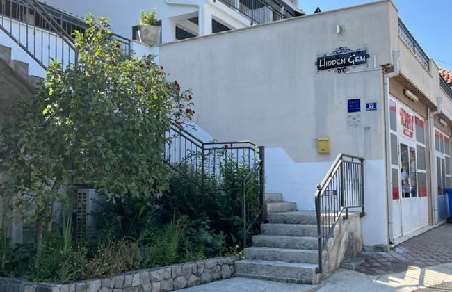 Hidden Gem Apartment - Foto 38