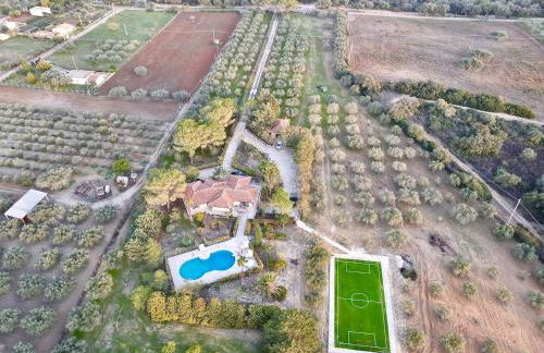 Villa Serenità - Foto 1