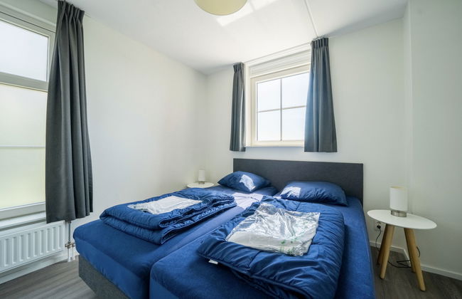 EuroParcs Poort van Amsterdam - Foto 14