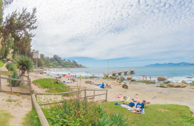 Oceana Suites Bahía Pelicanos - Foto 75