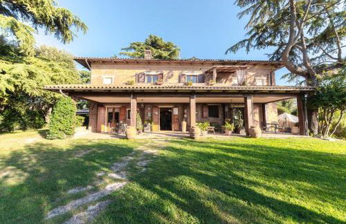 Holiday House Borgo Badia - Photo 38