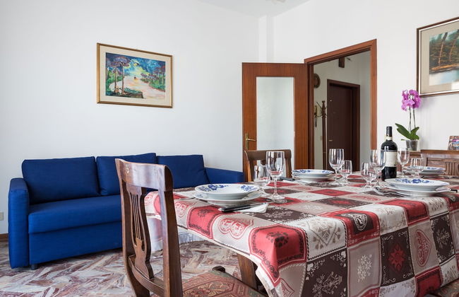 Parma A due passi dall'Ospedale Apartment - Foto 15