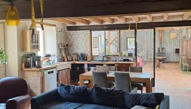 une maison entière - Foto 3