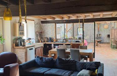 une maison entière - Foto 3
