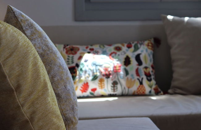 Antigoni Villas - Foto 69