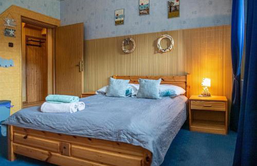 PROMYK - Apartamenty & Pokoje - dla dorosłych - Foto 30