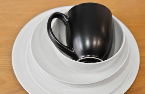 Beautiful 2BR in Southend Boston - Foto 19