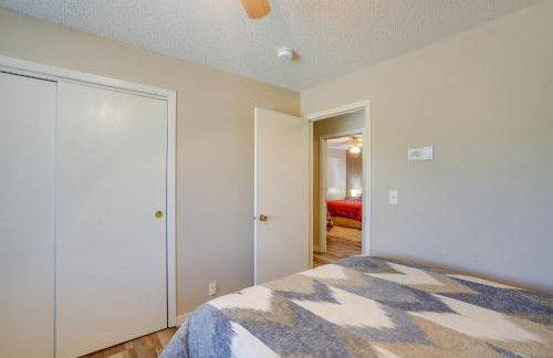 Roosevelt Suite Less Than 1 Mi to Teddy Roosevelt Park! - Foto 18