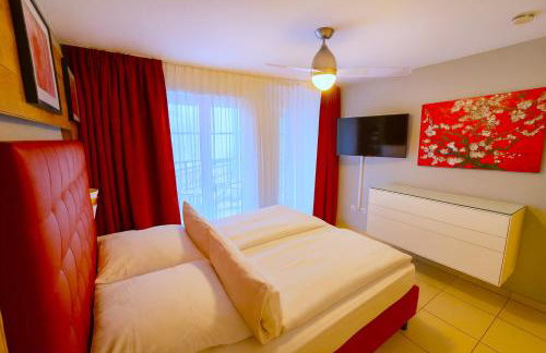 Villa Viktoria 1 - Apartments - City center - Photo 43