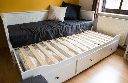 FullHouse - Halle - T29 Comfort Apartment - Foto 4