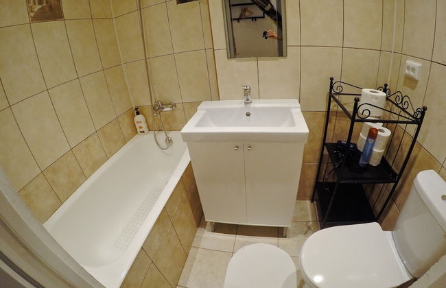 Milne Appartments - Foto 74