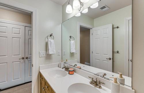 Townhome 3 Mi to Wescott Park and Golf Course! - Foto 20