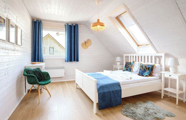 Apartamenty Sun & Snow Dom Cayetano - Photo 6