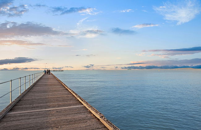 Kanasta Caravan Park - Foto 56