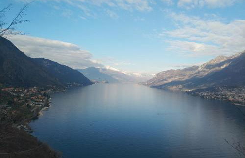 ALBA e TRAMONTO Appartamenti vista lago - Foto 38
