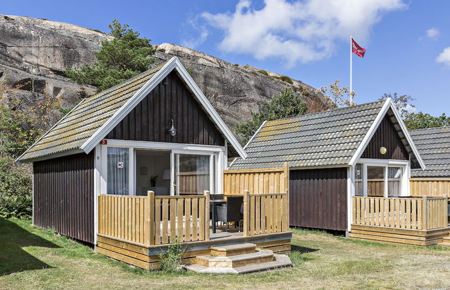 First Camp Solvik - Photo 9