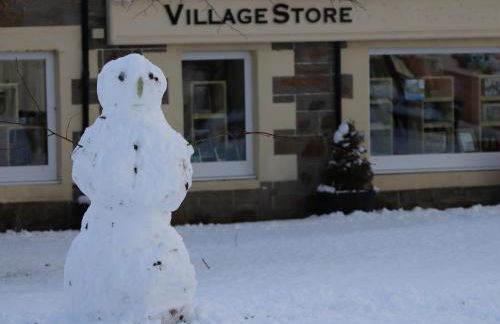 Kilmuir Cottage - Foto 23