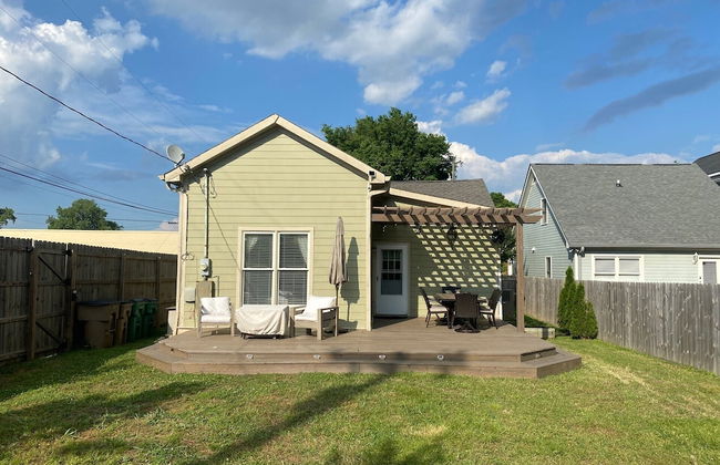 The Fern Downtown - Foto 25