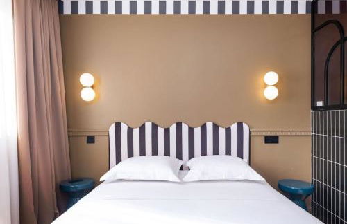 Studio Élégant-Une Escapade Raffinée en Plein Cœur de la Ville - Photo 3