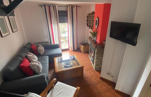 Alojamientos El Horno - Foto 69