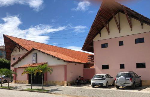 Apartamento Villa do Porto, a 300 metros do Beach Park - Foto 7