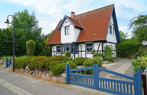 Ferienhaus mit viel Platz in Strandnaehe - Foto 27