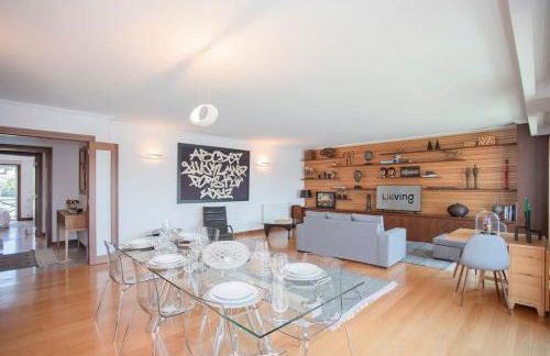 Liiiving in Porto - Douro Riverside Apartment - Foto 9