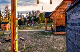 Nini House Giże - Foto 28