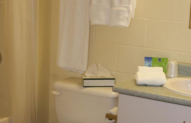 Residence & Conference Centre - Sudbury West - Foto 35