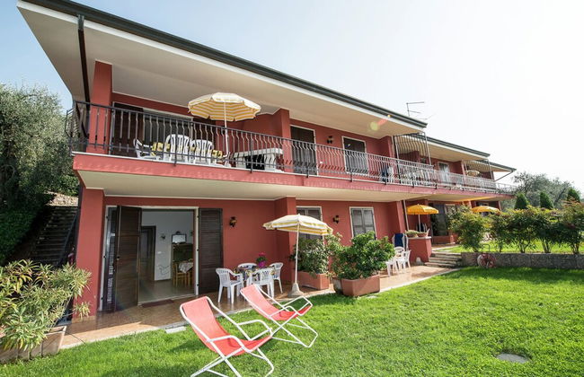 Belvilla by OYO Gianni C Cinque Piao Due - Foto 23