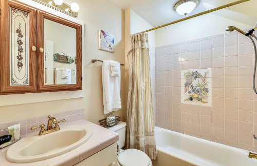 Summer Breeze by Ryson Vacation Rentals - Foto 43